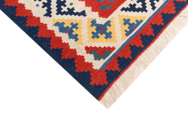 Kilim Fars Ghashghai - 4