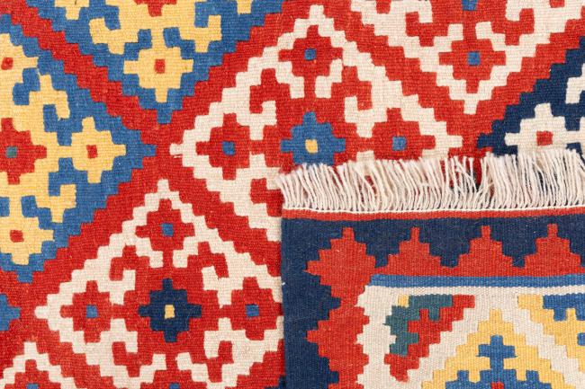 Kilim Fars Ghashghai - 5