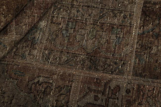 Patchwork - 1