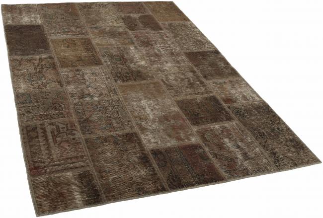 Patchwork - 3