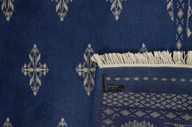 Pakistan Buchara 2ply - 1
