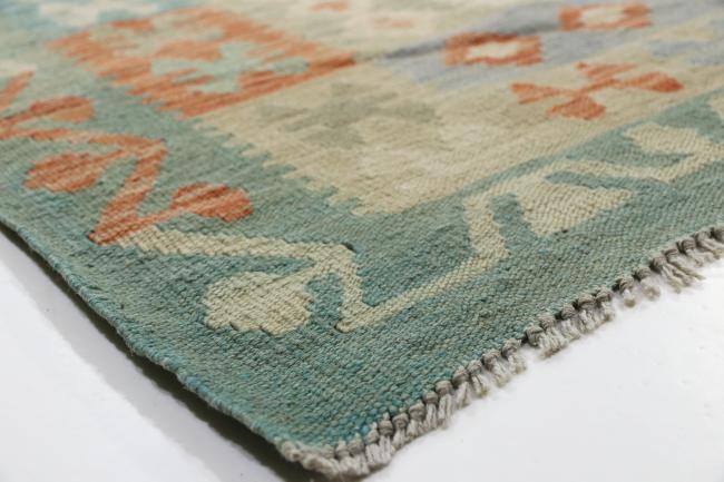 Kilim Afegão Heritage - 5