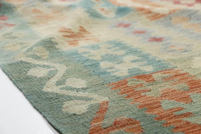 Kilim Afegão Heritage - 6