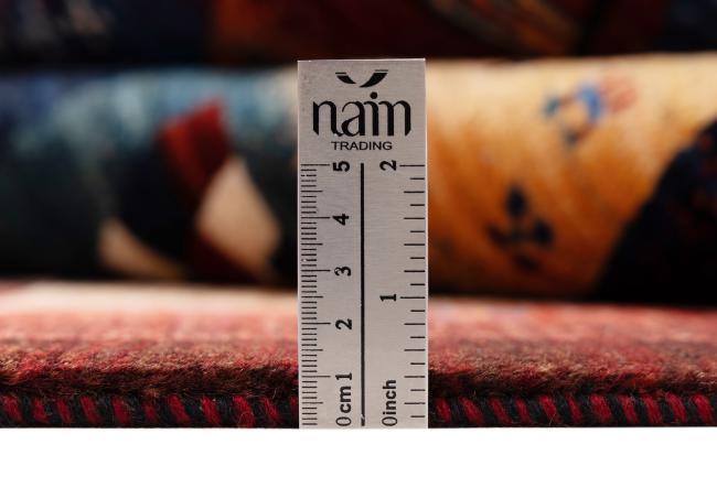 Persia Gabbeh Loribaft Nowbaft - 9