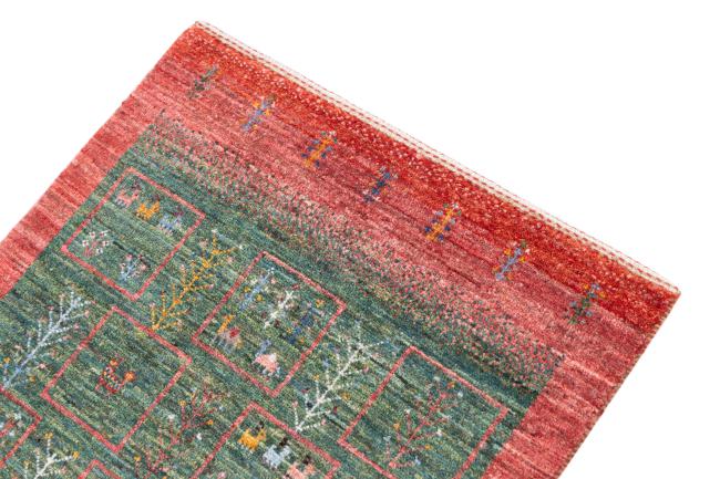 Persian Gabbeh Loribaft Atelier - 3