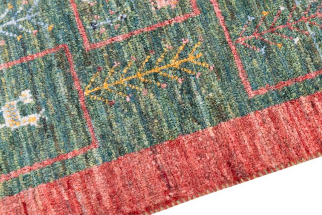 Persian Gabbeh Loribaft Atelier - 4