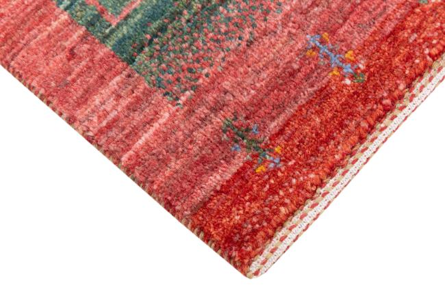 Persian Gabbeh Loribaft Atelier - 5