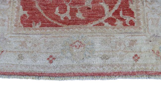 Ziegler Farahan Arijana - 12