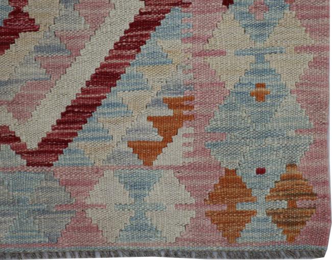 Kilim Afghan - 2