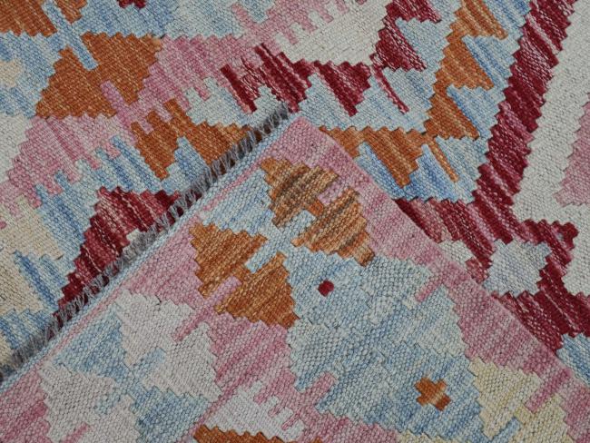 Kilim Afghan - 3