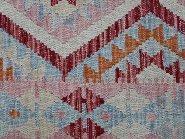 Kilim Afghan - 4