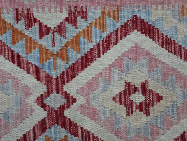 Kilim Afghan - 5