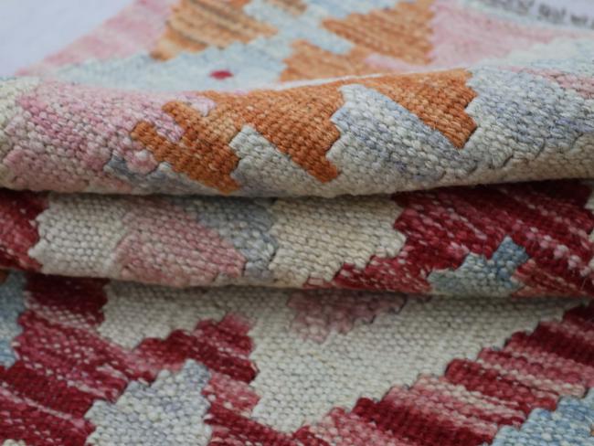 Kilim Afghan - 6