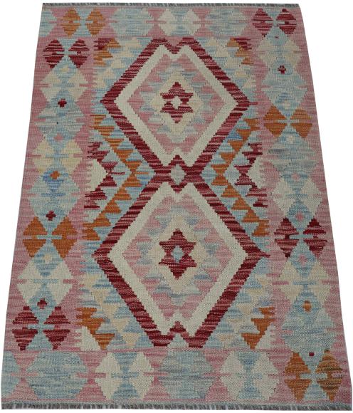 Kilim Afghan - 7