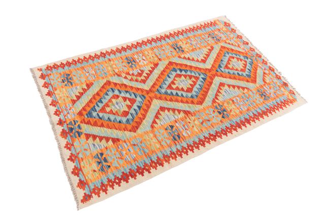 Kilim Afegão - 1