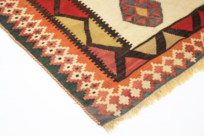 Kilim Fars Old Style - 2