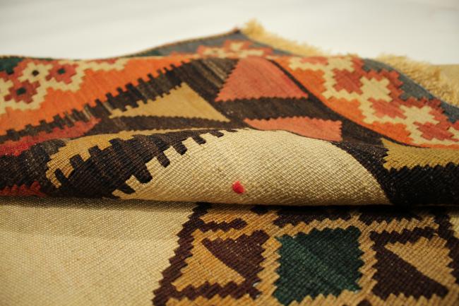 Kilim Fars Old Style - 6