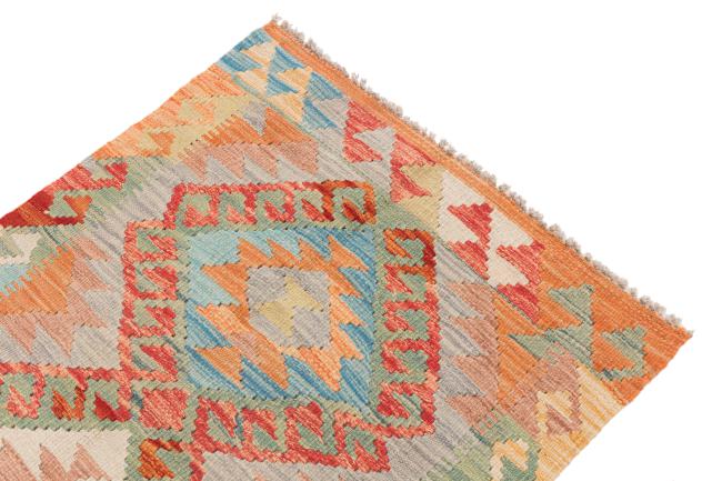 Kilim Afegão - 2