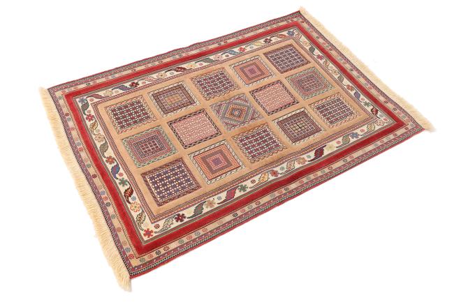 Kilim Soozani Nimbaft - 2