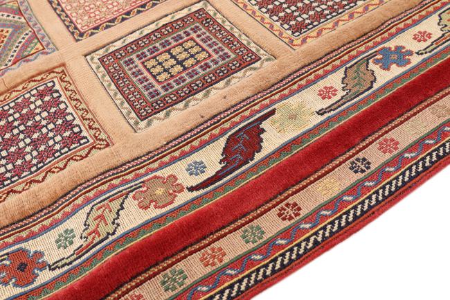 Kilim Soozani Nimbaft - 4