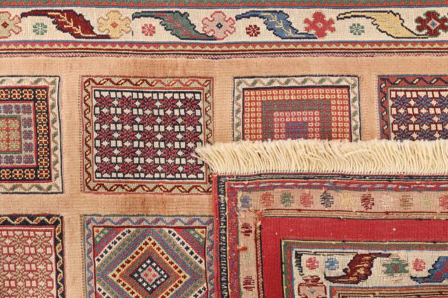 Kilim Soozani Nimbaft - 6