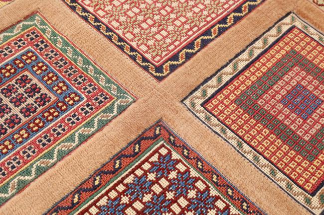 Kilim Soozani Nimbaft - 7