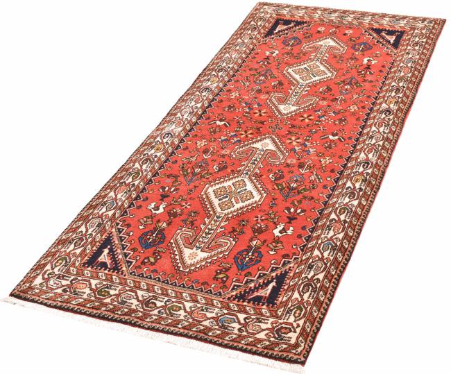 Μπαφτιάρ Nasrabad - 2