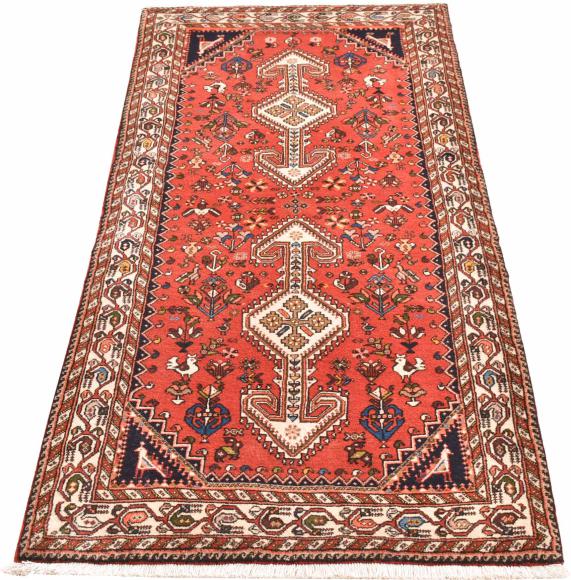 Μπαφτιάρ Nasrabad - 3