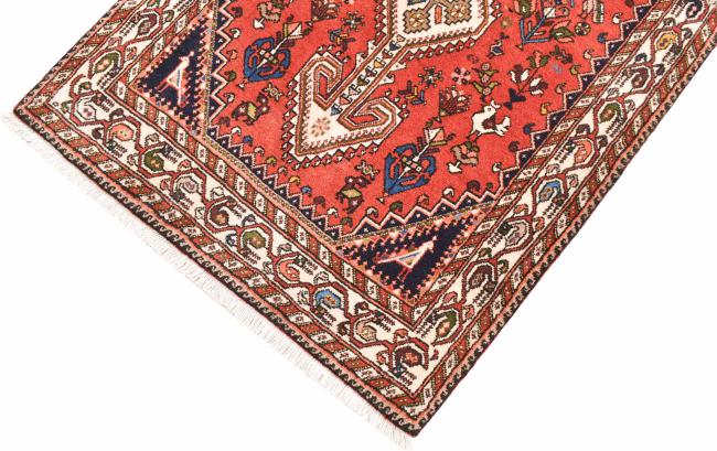 Μπαφτιάρ Nasrabad - 4