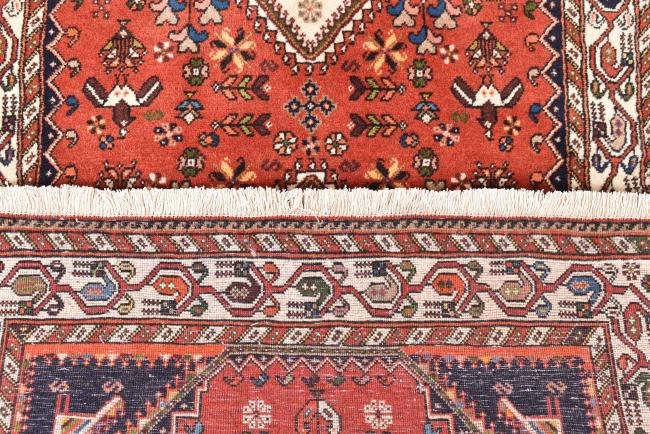 Μπαφτιάρ Nasrabad - 6