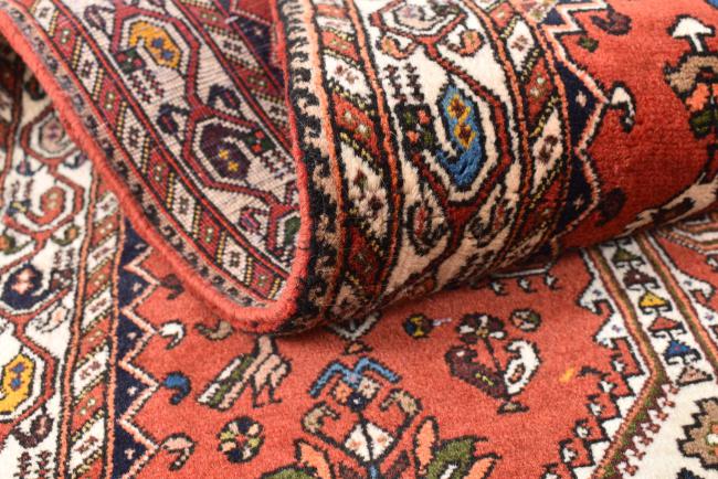 Μπαφτιάρ Nasrabad - 7