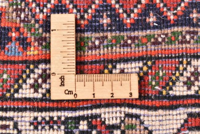 Μπαφτιάρ Nasrabad - 8