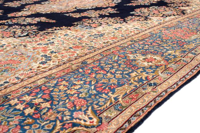 Kerman Rafsanjan - 4