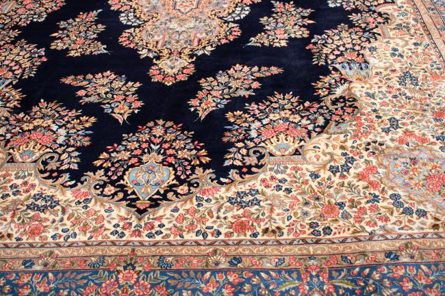 Kerman Rafsanjan - 5