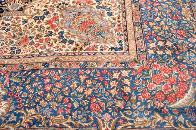 Kerman Rafsanjan - 6