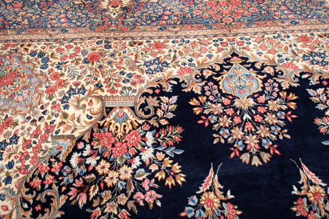 Kerman Rafsanjan - 7