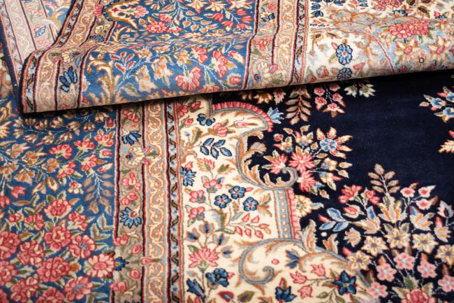 Kerman Rafsanjan - 8