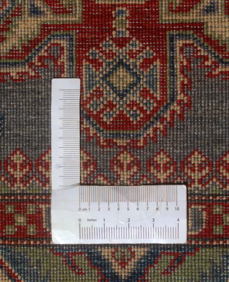 Kazak Ghazni - 5