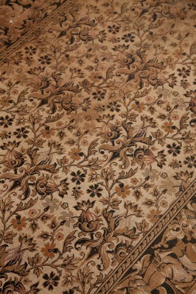 China Gobelin Verdure Antiguo - 2