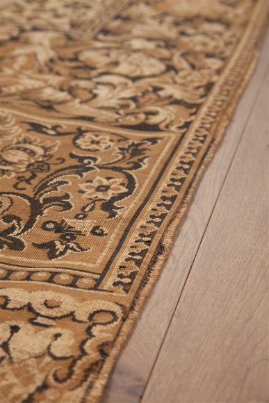 China Gobelin Verdure Antiguo - 3