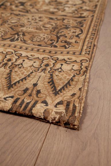 China Gobelin Verdure Antiguo - 4