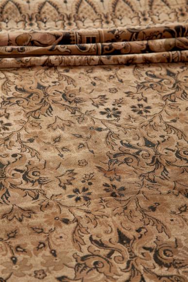 China Gobelin Verdure Antiguo - 5