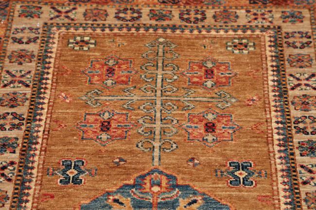 Kazak Royal - 6