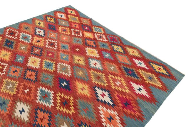 Kilim Afgán Heritage - 2