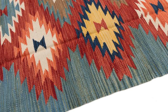 Kilim Afgán Heritage - 3