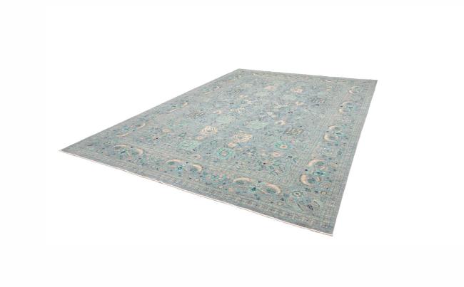 Ziegler Farahan Arijana - 1