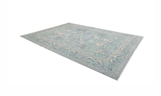 Ziegler Farahan Arijana - 2