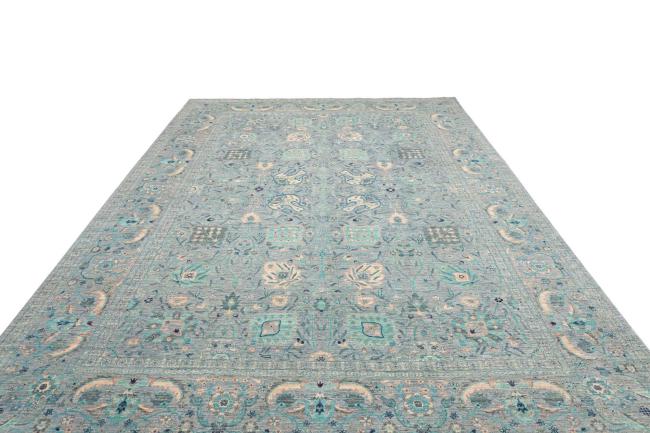 Ziegler Farahan Arijana - 3