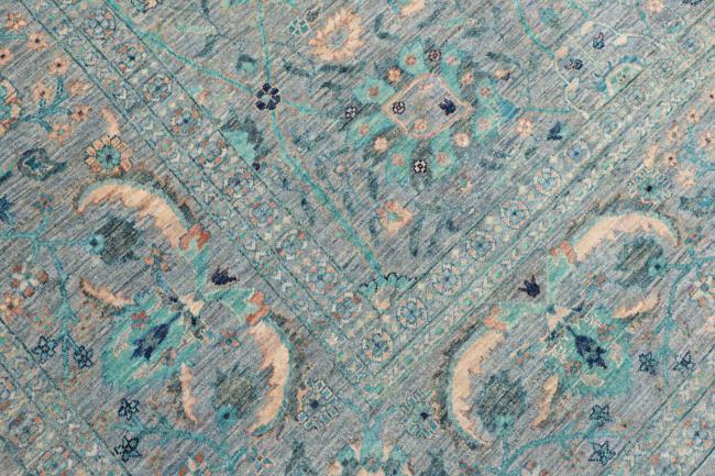 Ziegler Farahan Arijana - 5