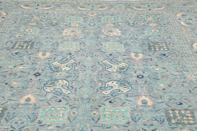 Ziegler Farahan Arijana - 7